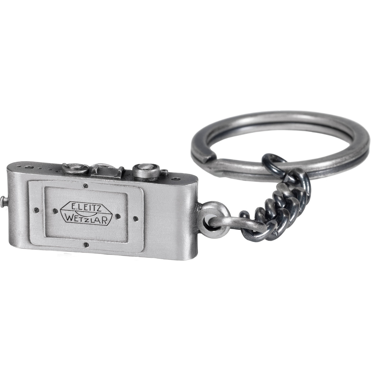 Leica Ur Key Chain - Camera Lane