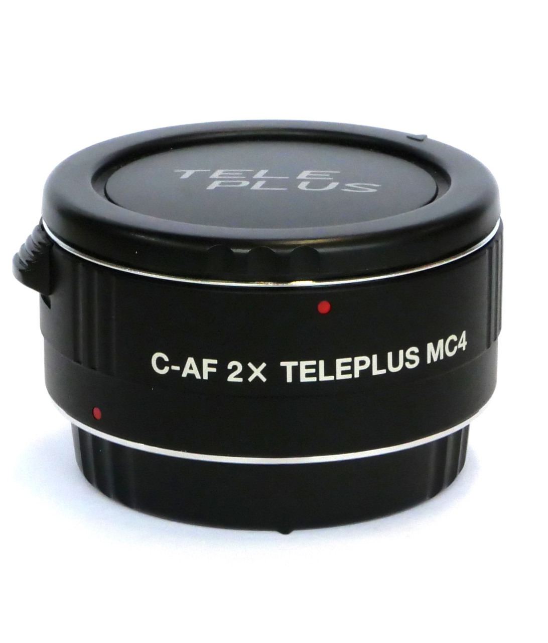 Kenko 2x Teleplus MC4 Teleconverter for Canon EF Lens - Camera Lane