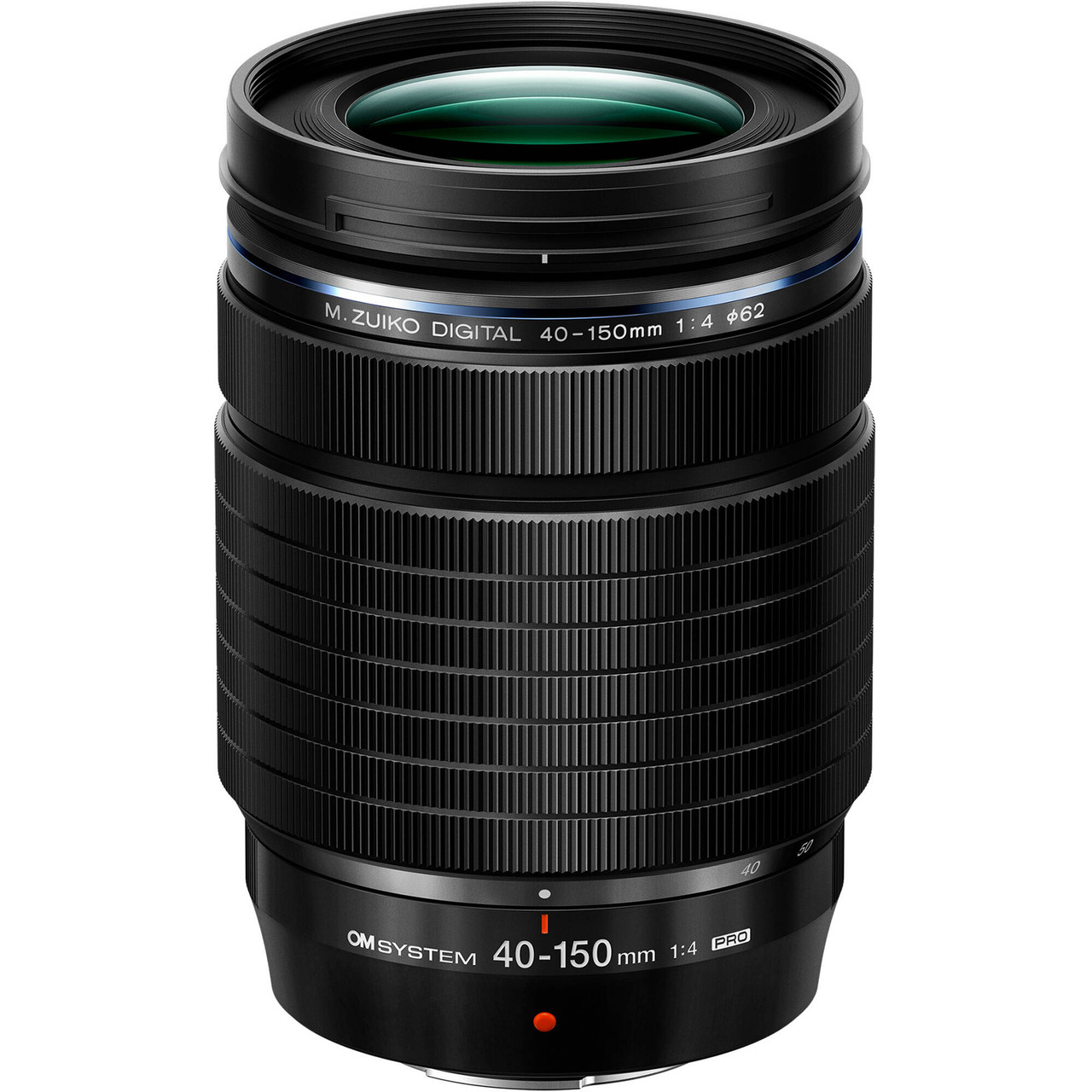 OM System M. Zuiko Digital ED 40-150mm F/4 Pro Lens (New)