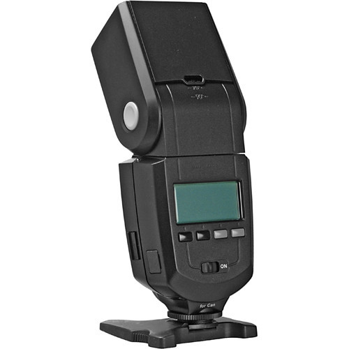 Metz 販売 MZ 58311C 58 AF-1C フラッシュ Canonカメラ用 中古】「非常