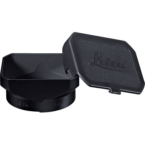 I am looking for a lens hood with push cap for my Contax Zeiss