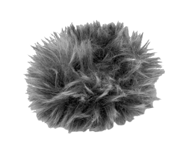 WJ2 Wind Jammer for LS-Series Recorders - Thumbnail 3