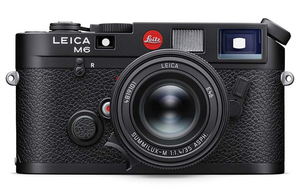 【youさん専用】LEICA M6 10557 美品 Leica M6 Classic Film Rangefinder Camera Black Reissue 10557
