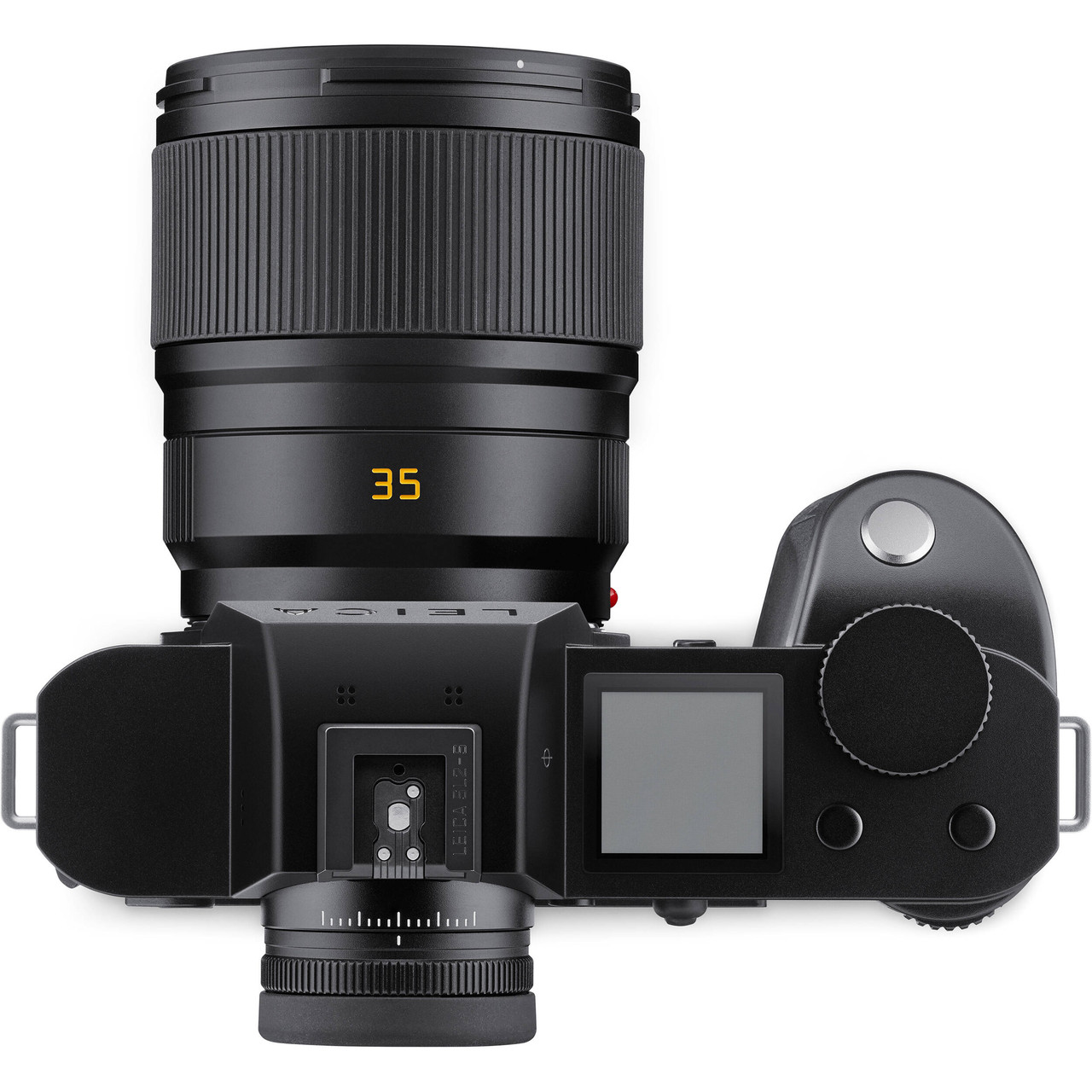 Leica Summicron-SL 35mm f/2 ASPH. Lens (New) - Camera Lane