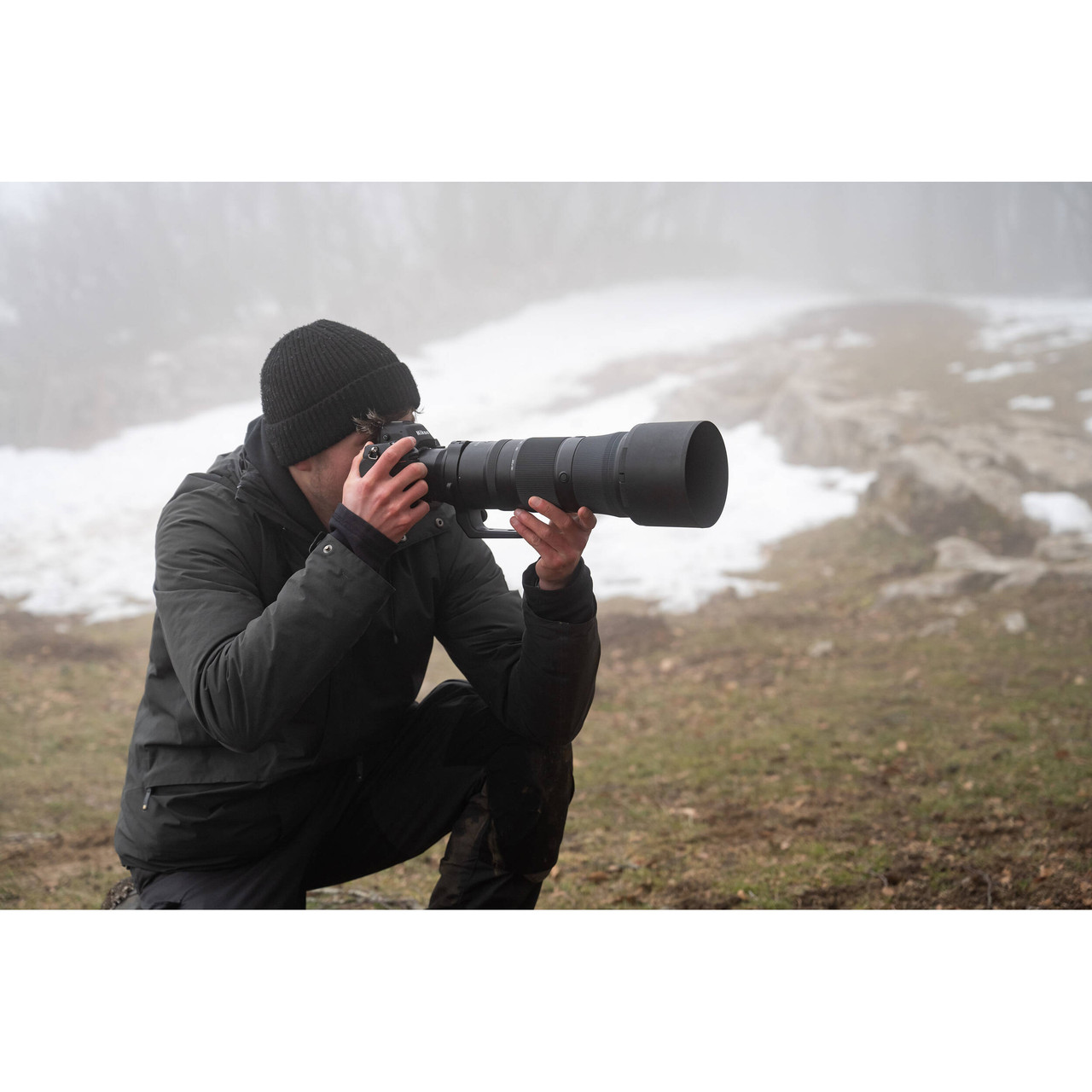 Camera Nikon D5600 Lenses For Wildlife Photography Zoom Lens