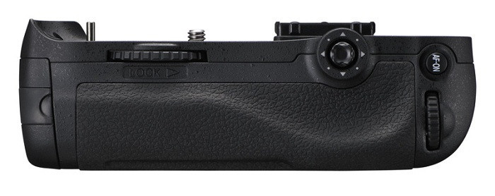 Nikon MB-D12 Multi-power Battery Pack for D810/D800E (S/H) Nikon MB-D12 Multi-power Battery Pack for D810/D800E (S/H)