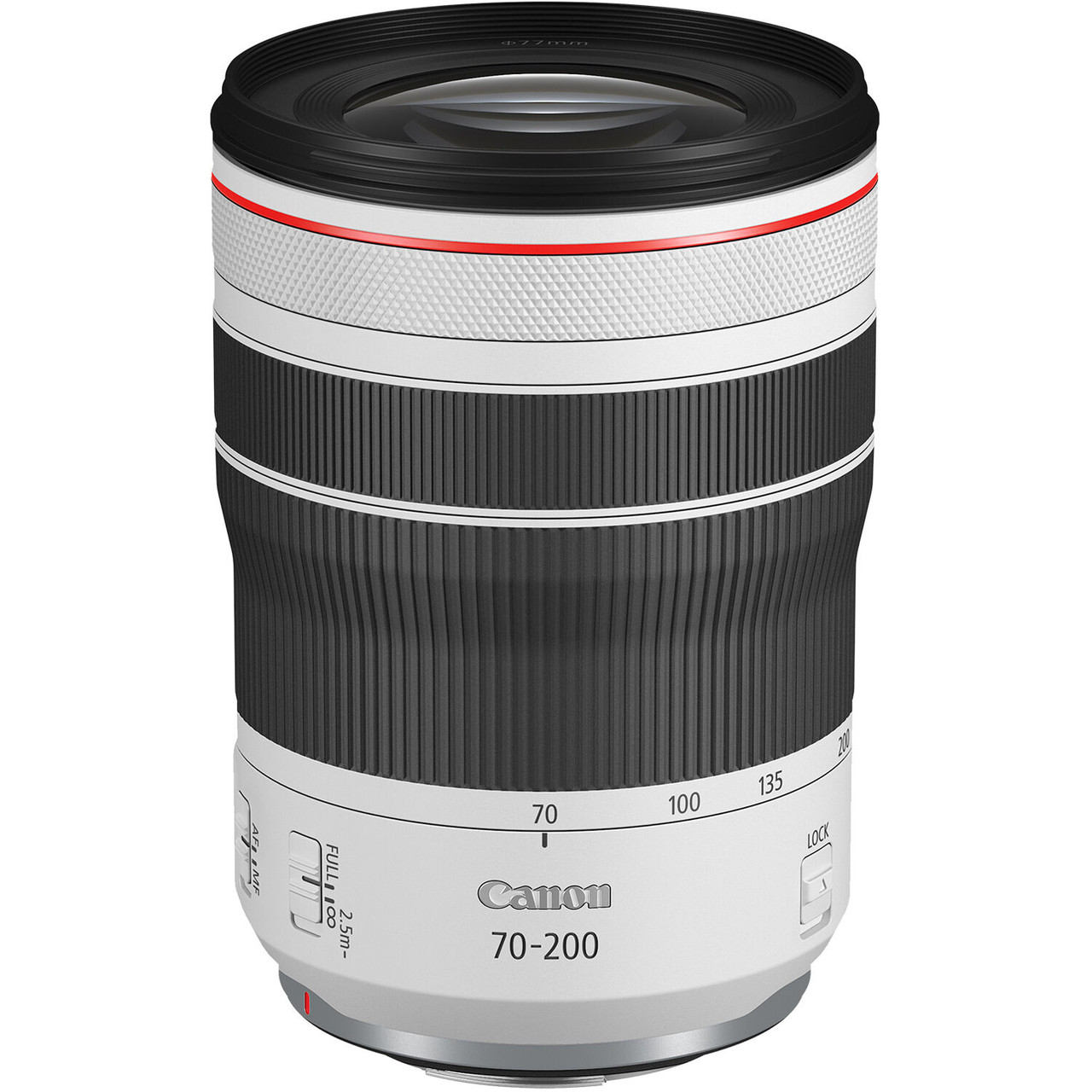 Canon EF70-200F4L IS USM 【公式通販】