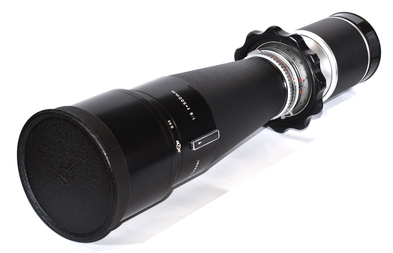 当店限定販売】 S-GE138 Hasselblad Carl Zeiss Sonnar 250mm F5.6 