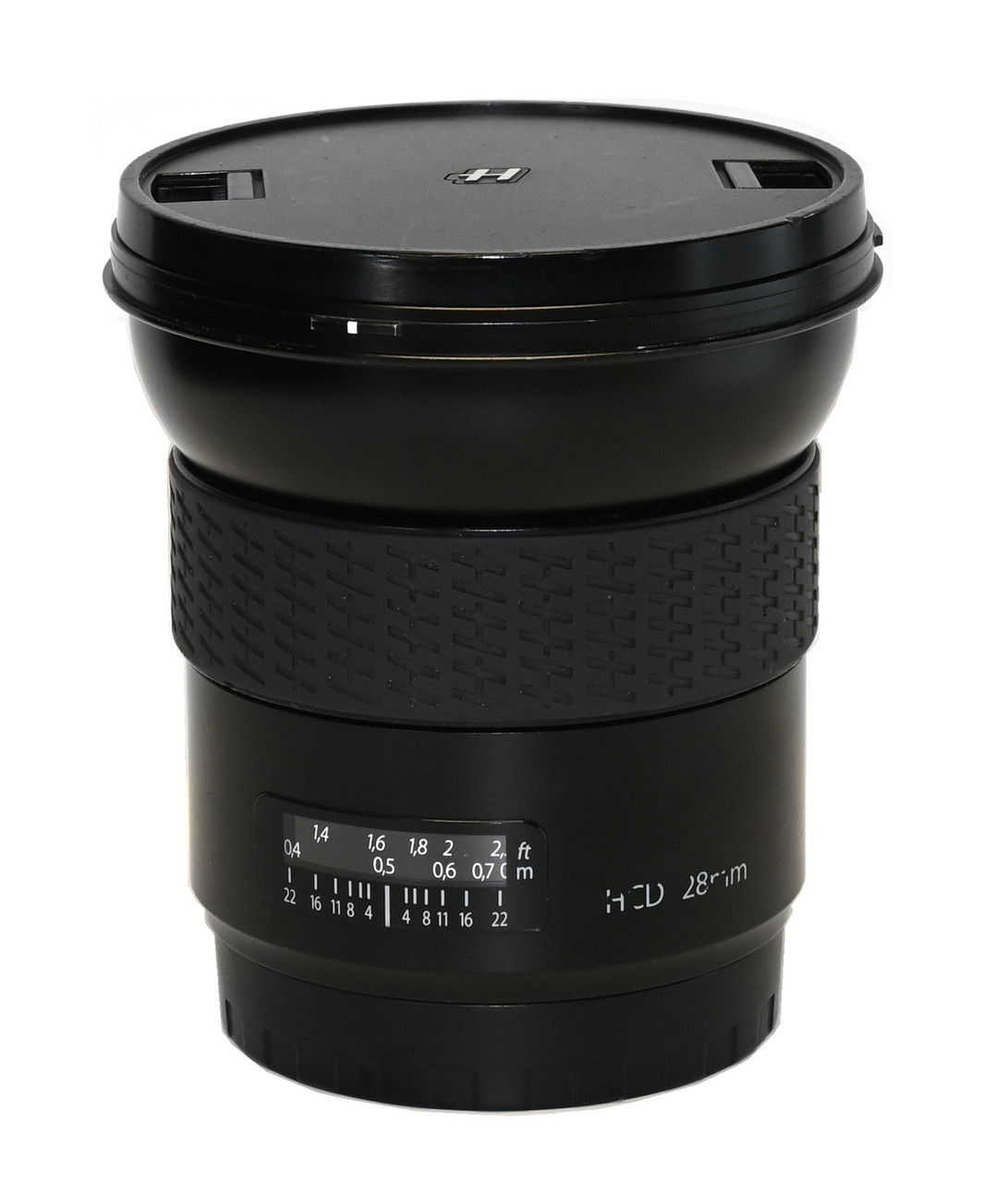 Hasselblad HCD 28mm f/4 Lens (Used) - Camera Lane Hasselblad HCD 28mm f/4 Lens (Used) - Camera Lane