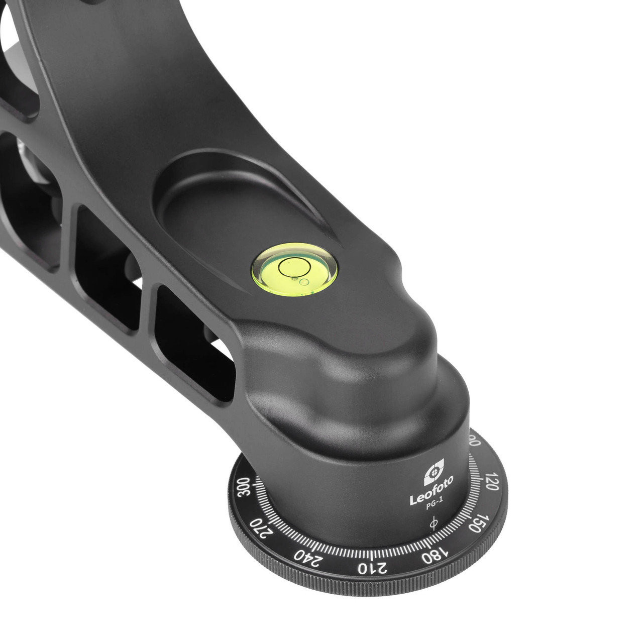 Leofoto PG-1 Gimbal Head (New)