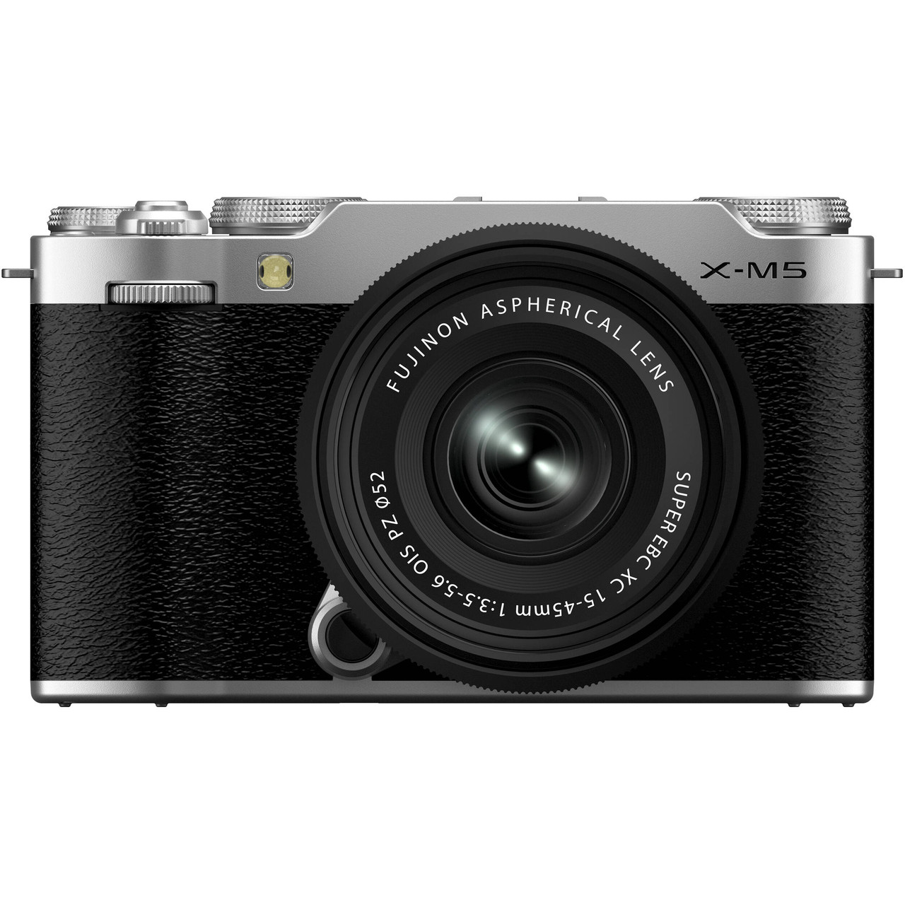Kamera Mirrorless Fujifilm Fujifilm Xa5 Lens Fujifilm XA5+15-45mm