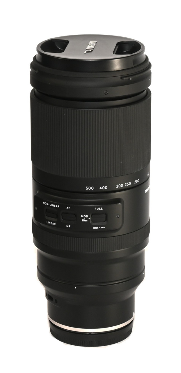 Tamron 150-500mm Di III VXD for Nikon Z (Used) Camera Lane