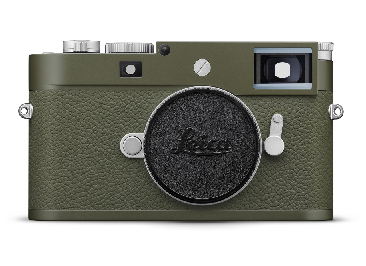 Rangefinder Leica Full Frame Camera Leica M11-D Rangefinder Camera