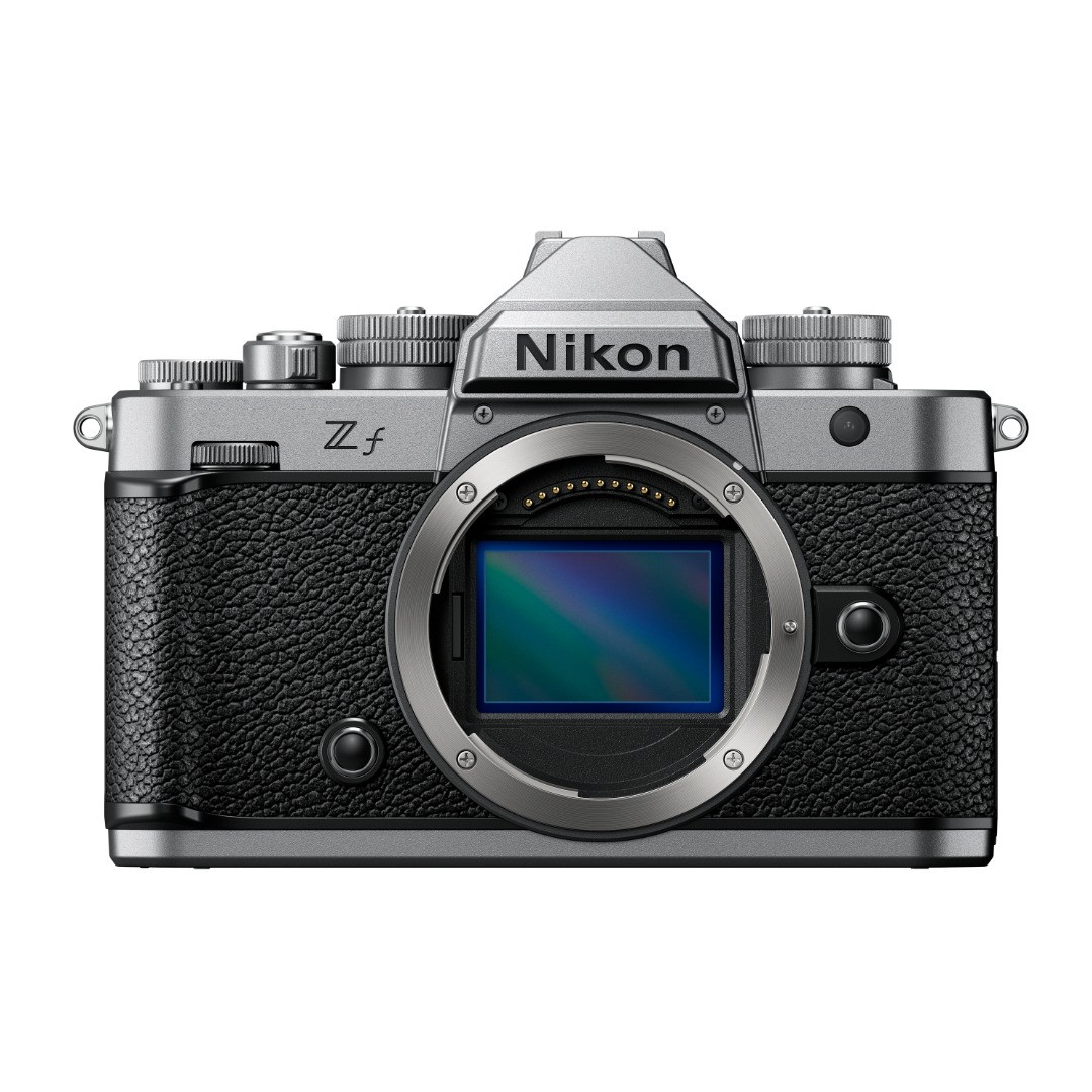 Nikonカメラ Kamera Nikon Zx2 Nikon Z7 II: Full-Frame Mirrorless Camera Buy