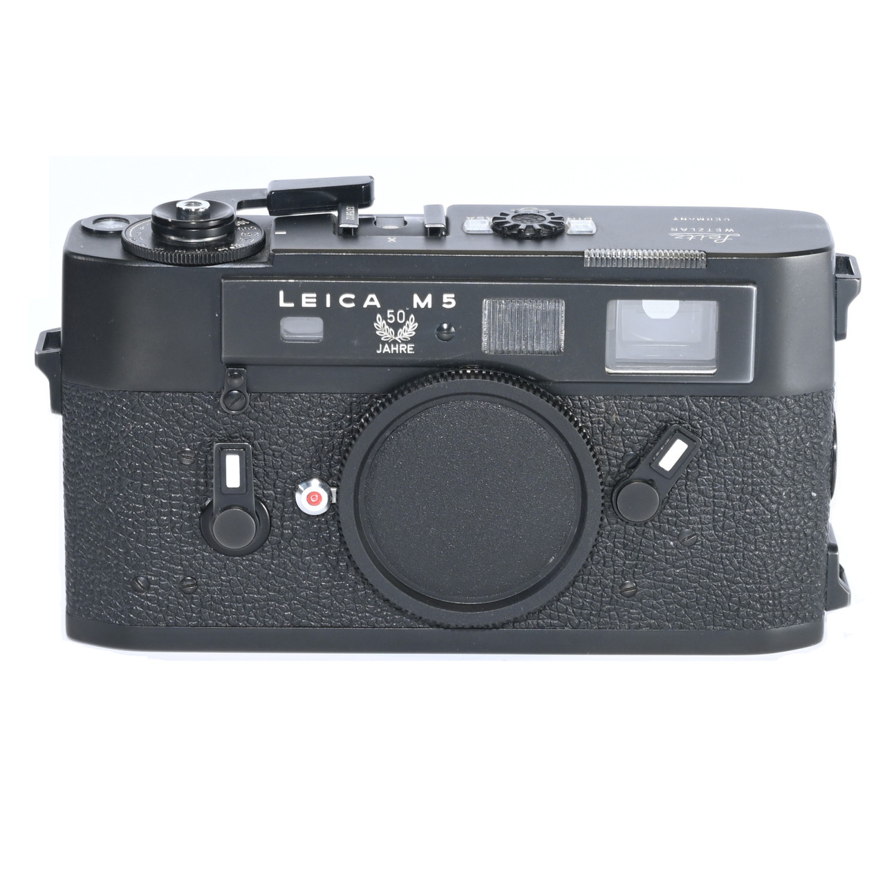 50th Anniversary Leica Cl For Sale 35mm Leica Cl 40mm F2 Leica CL