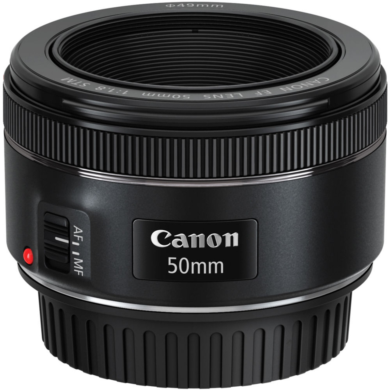 【中古品】Canon EF50mm F1.8 STM Used Canon EF 50mm f/1.8 STM | MPB