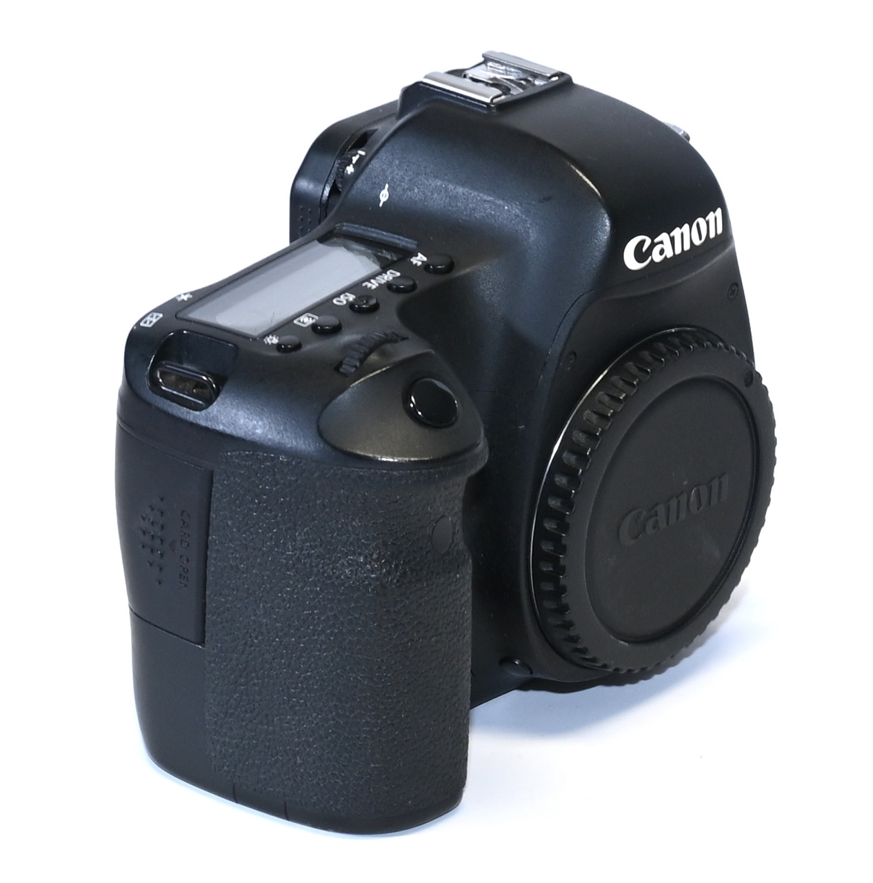 キャノン Canon EOS 6D ボディ Y610S30-340 Canon EOS 6D DSLR 20.2MP