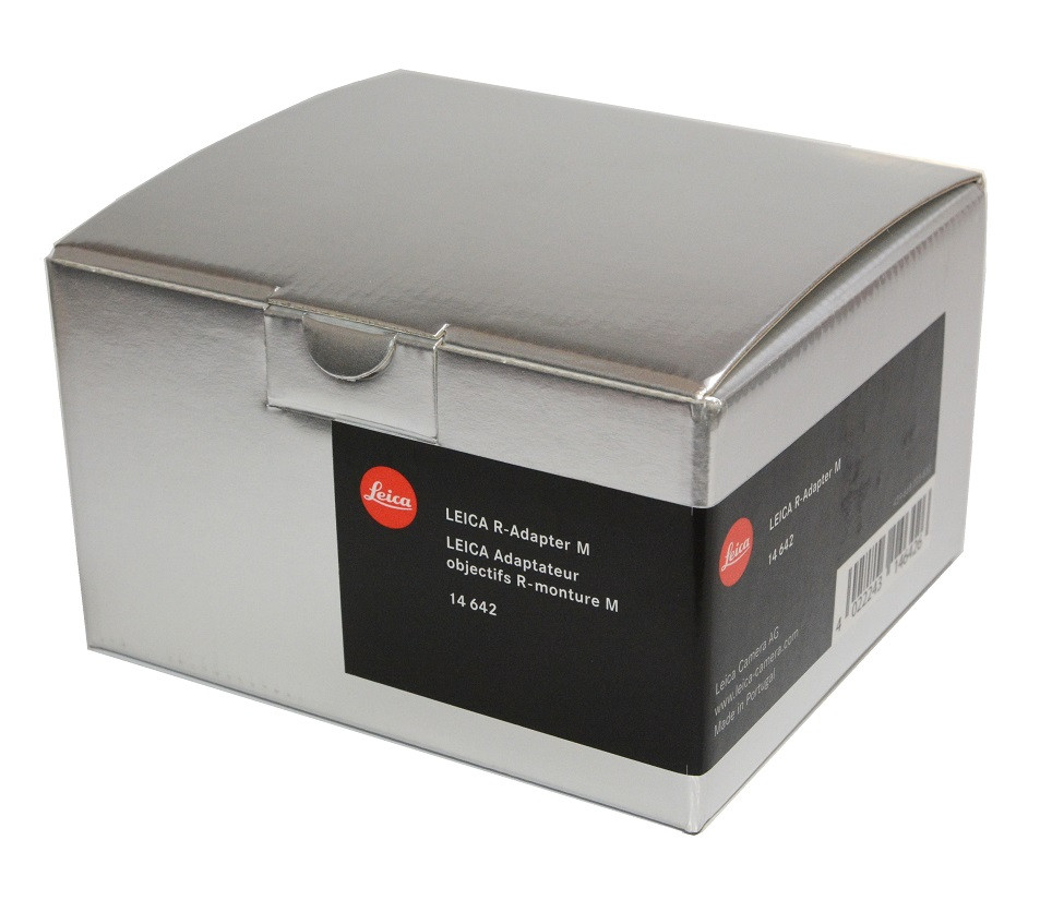 Leica R Adapter M (New) - Main Image