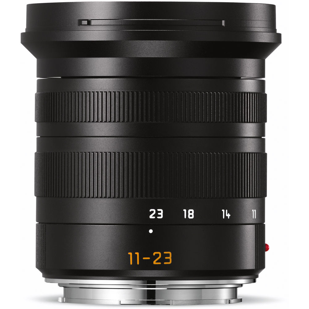 【RedStorm 】LEICA SUPER-VARIO-ELMAR-TL Leica Super-Vario-Elmar-TL 11-23mm F3.5-4.5 ASPH Lens (New