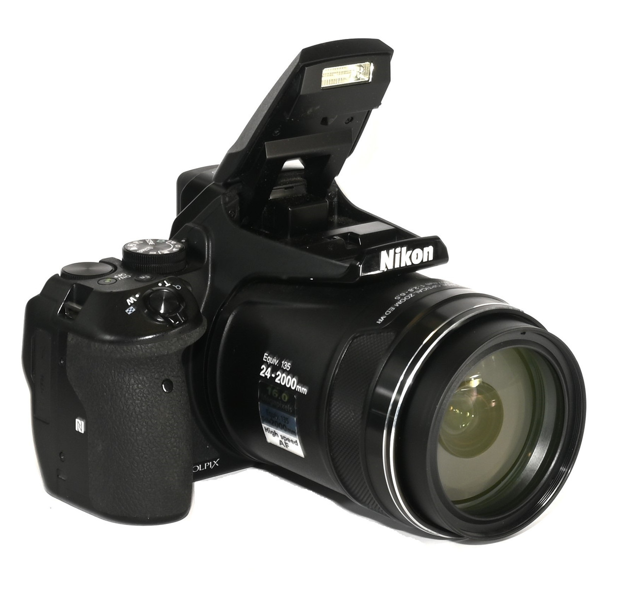 ジャンク品 Nikon COOLPIX COOLPIX P900 Nikon ニコン クールピクス