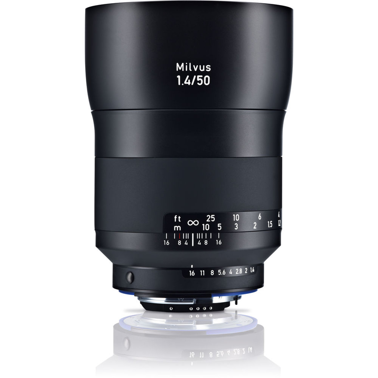 Zeiss 50mm f1 ze