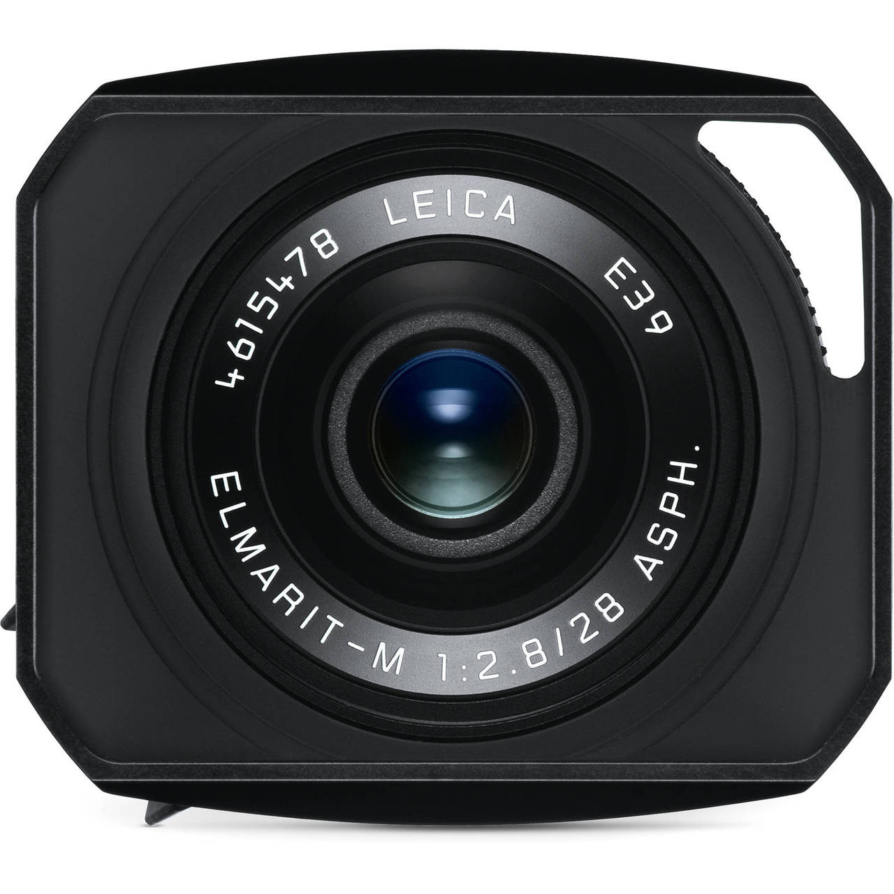 Leica Elmarit-M 28mm F2.8 Asph. Lens (New) - Camera Lane