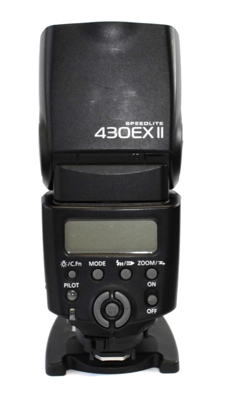 キャノン430EXⅡ 最終値下げ】CANON SPEEDLITE 430EXII 4個 ＋ 90EX