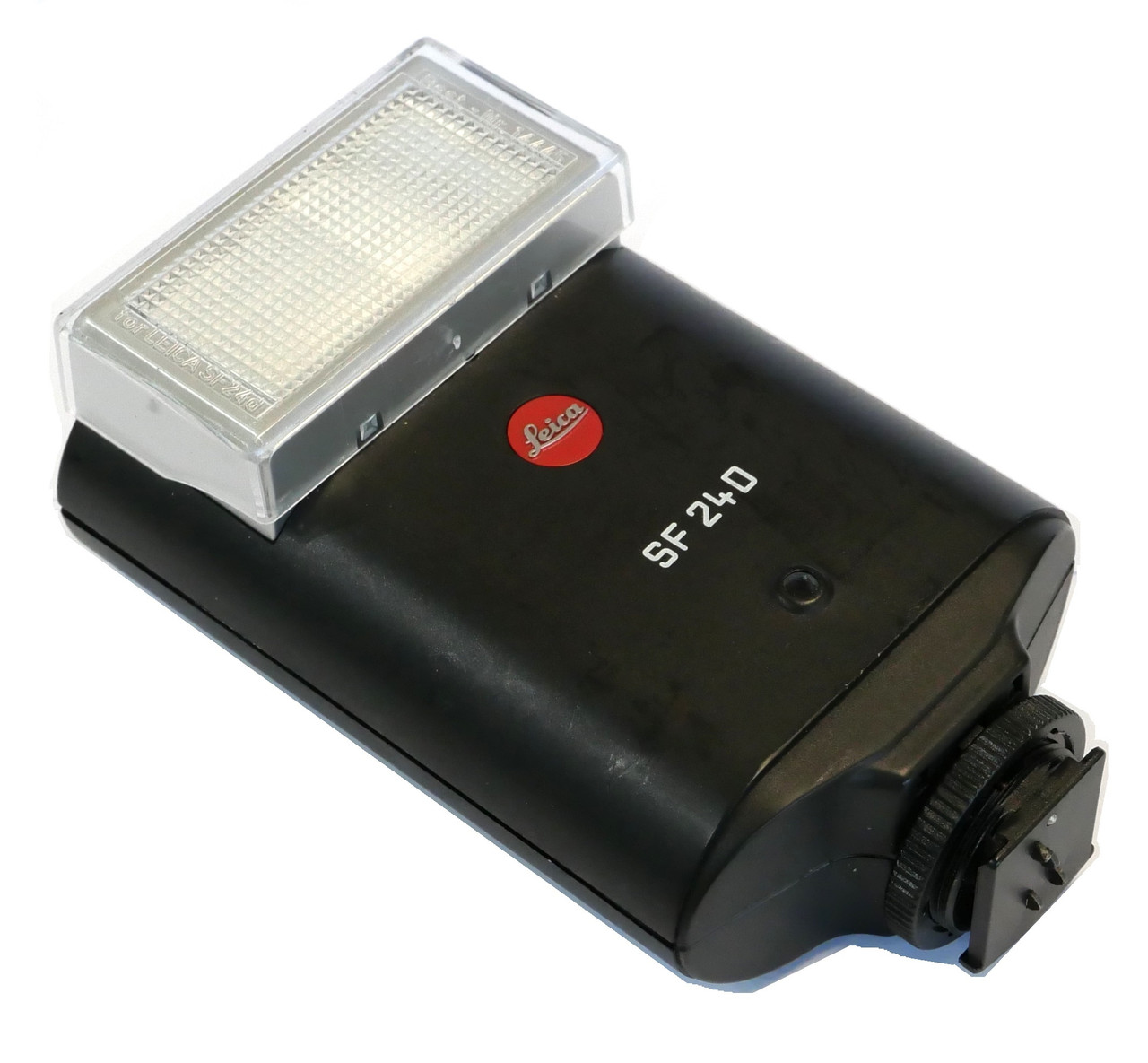 Leica SF-24D Flash (Used) - Camera Lane