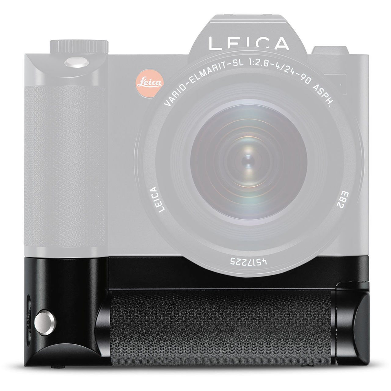 Leica HG-SCL4 SL Multifunction Handgrip (New) - Camera Lane