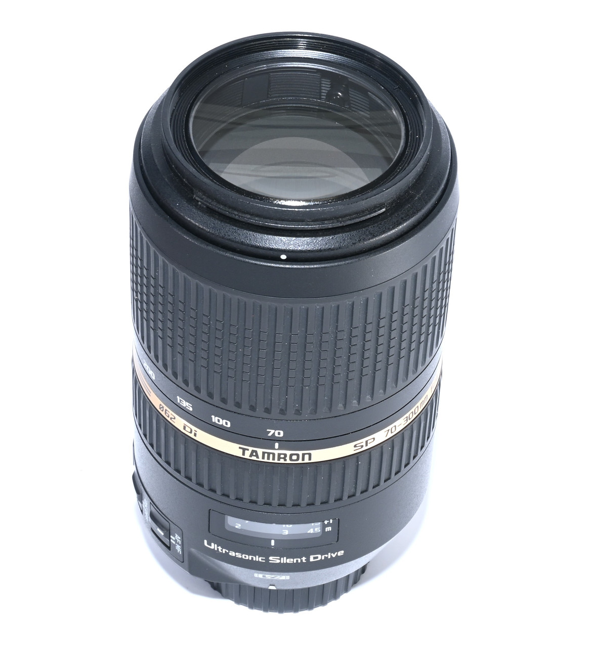 SP VC USD Di 70-300mm F4-5.6 TAMRON Tamron - タムロン DI F⁄4-5.6
