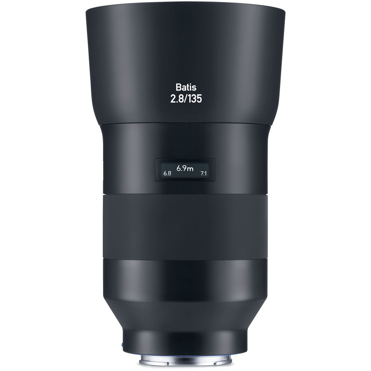 【美品】 Zeiss Batis 135mm f2.8 Zeiss BATIS 135mm F2.8 Sony-E mount Lens (New) - Camera Lane