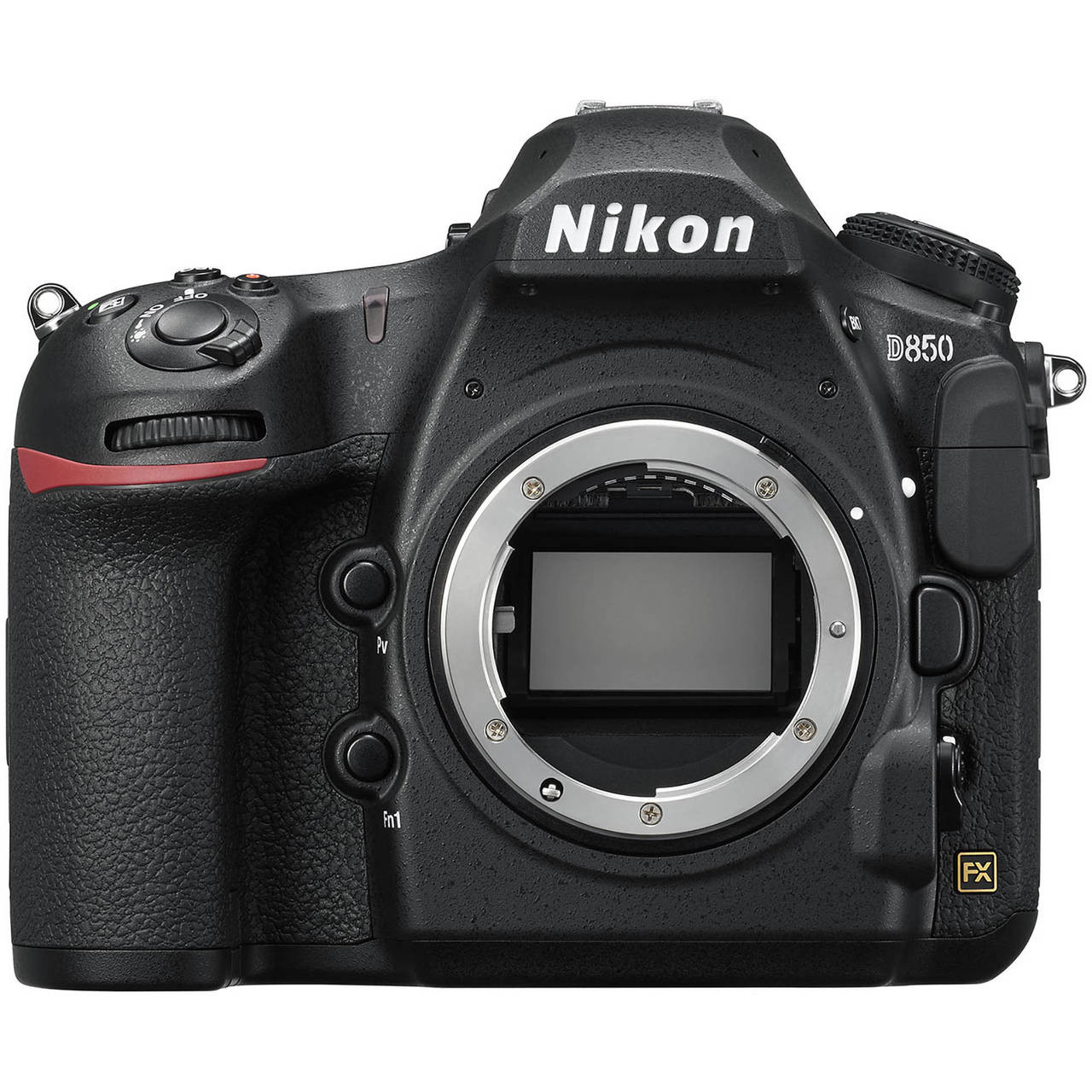 Nikon D850 DSLR Camera Body Only (New) - Camera Lane