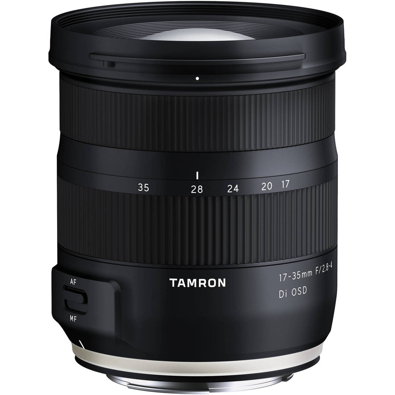 レンズ(ズーム) TAMRON SP AF ASPHERICAL DI 17-35mm Canon Tamron 17-35mm F2.8-4 DI OSD Lens for Canon (New) - Camera Lane