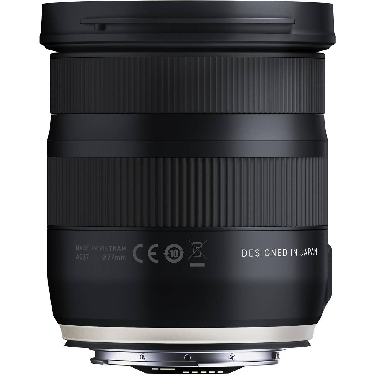 Tamron 17-35mm F2.8-4 DI OSD Lens for Canon (New) - Camera Lane