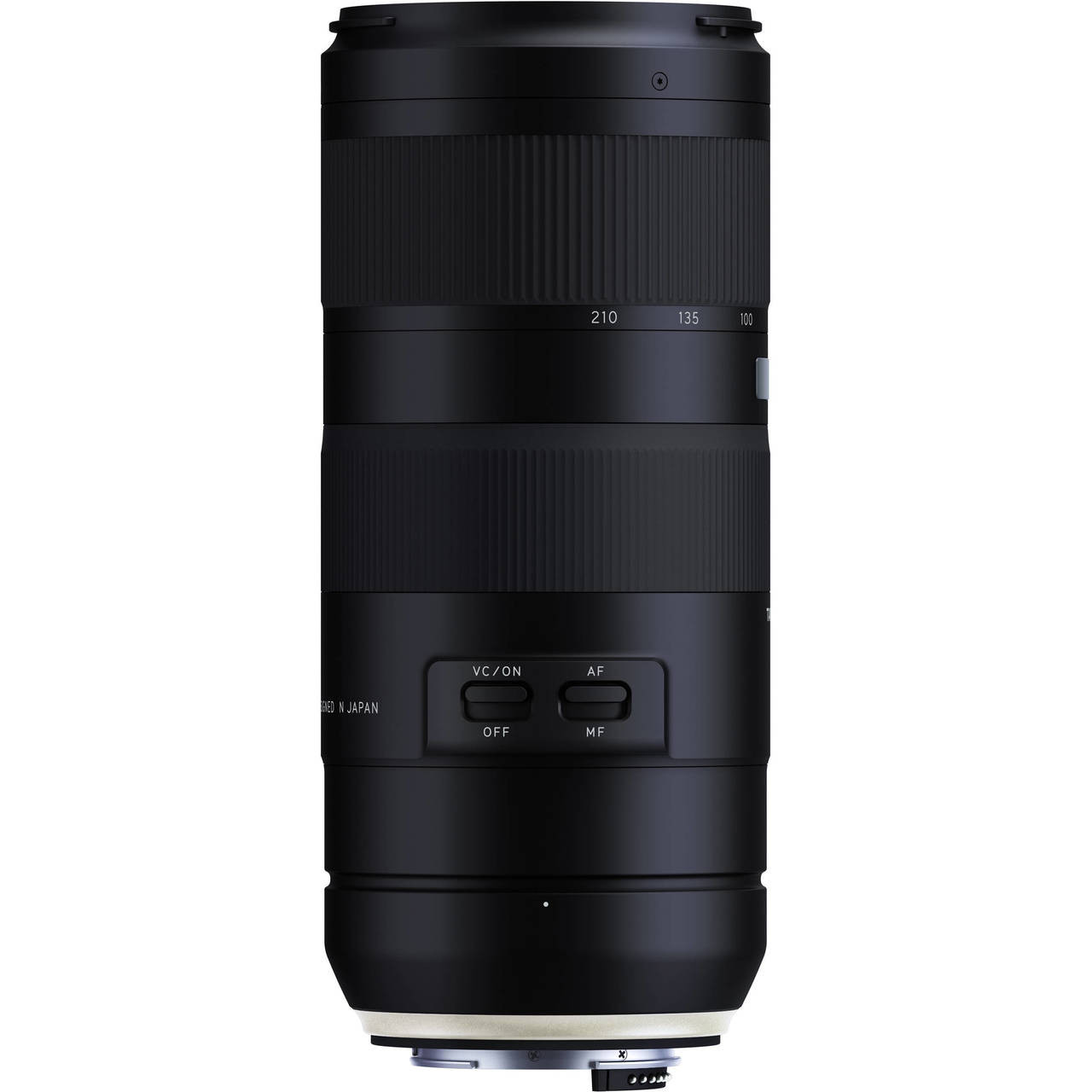 TAMRON 70-210mm F4 DI VC USD Nikon Fマウント Tamron 70-210mm F4 Di VC USD Lens for Nikon - Camera Lane