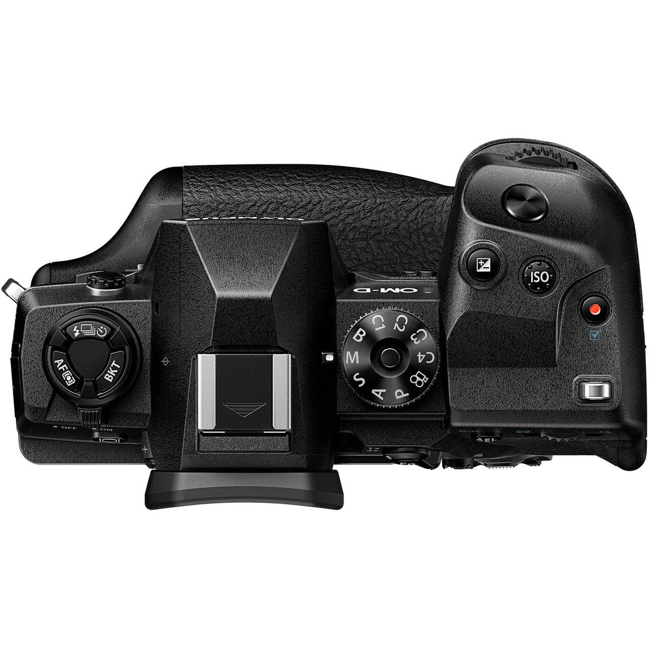 Olympus OM-D E-M1X Mirrorless Digital Camera Body Only - Camera Lane