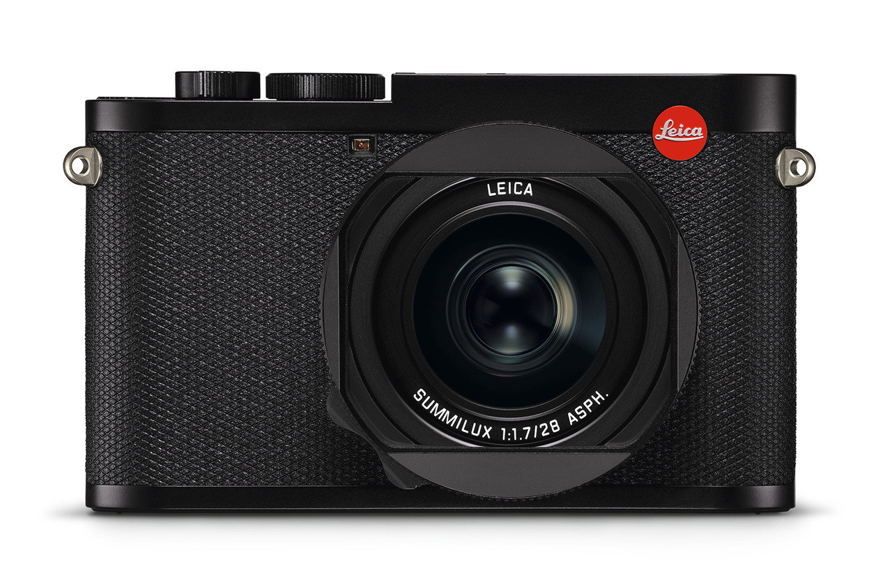 Leica Camera