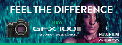 New Products from Fujifilm