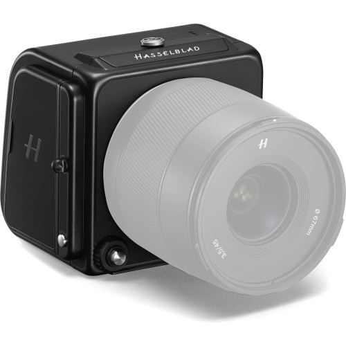 Hasselblad 907X Special Edition Medium Format Mirrorless Camera