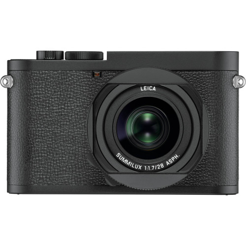 Leica Q2 Monochrom Digital Camera (New)