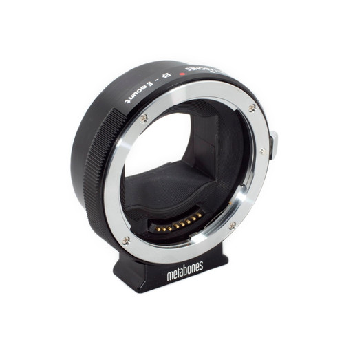 Metabones Canon EF to Sony E-Mount Adapter Mk IV (Used)