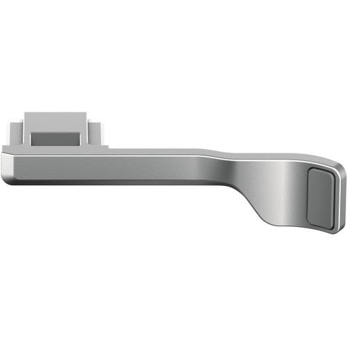 Fujifilm TR-XE4 Silver Thumb Grip for X-E4 (New)
