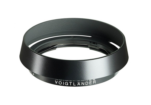 Voigtlander LH-13 Hood for Voigtlander 50mm F/2.0 APO Lanthar Lens (New)