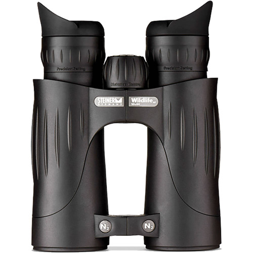 Steiner 10x44 Wildlife XP Binocular (New)
