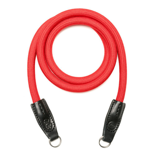Leica Rope Strap Red 126cm o-ring (New)