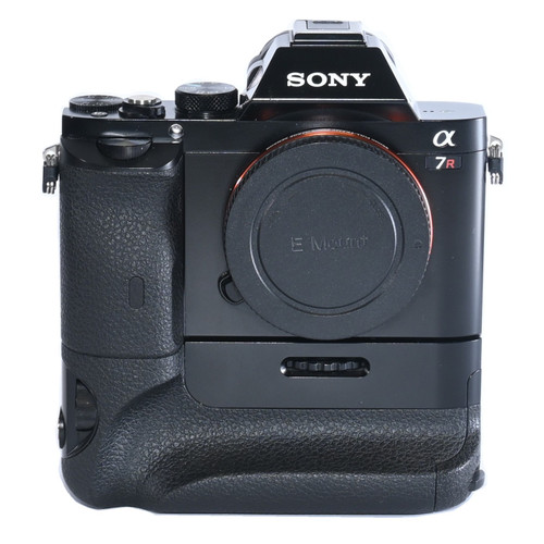 Sony ILCE7 A7 Mirrorless Full-frame Body (Used)