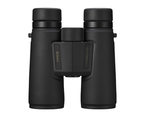 Nikon 10x42 Monarch M5 Binoculars (New)