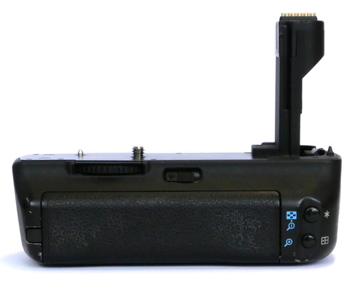 Canon BG-E4 Battery Grip for EOS 5D Camera (Used)