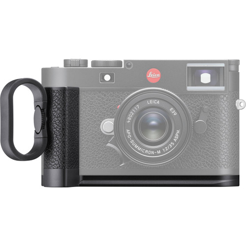 Leica Handgrip for M11 (Black)