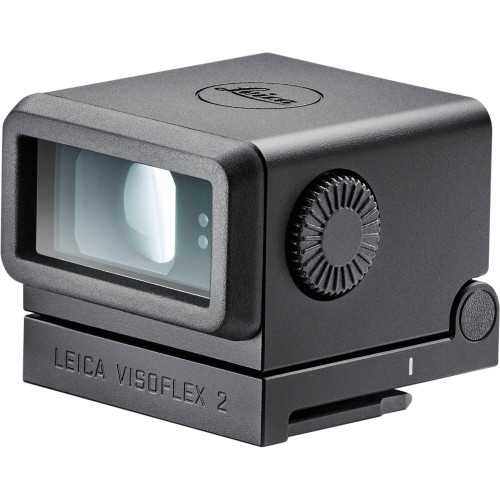 Leica Visoflex 2 Electronic Viewfinder (New)